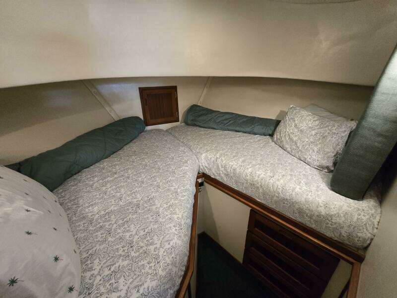 Peety 32ft Nordic Tugs Yacht For Sale