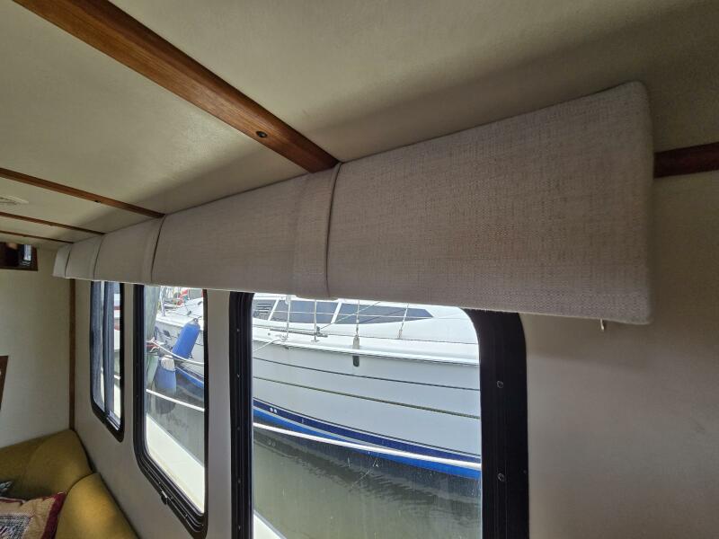 32' 2001 Nordic Tugs Tug