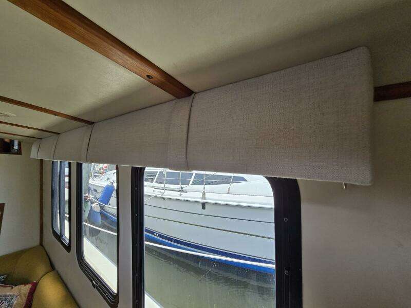 Peety 32ft Nordic Tugs Yacht For Sale