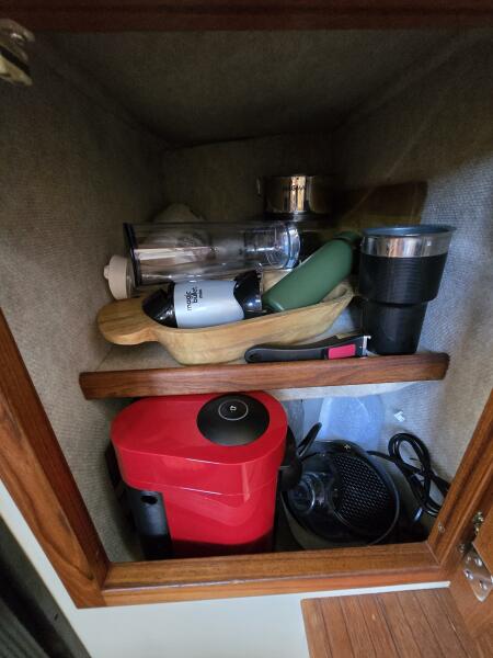 32' 2001 Nordic Tugs Tug