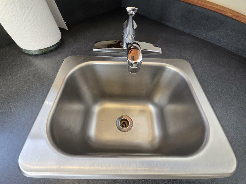 32' 2001 Nordic Tugs Tug