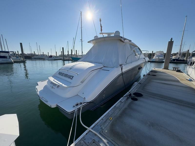 41' 2015 Pursuit SC 365i Sport Coupe