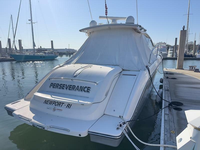 41' 2015 Pursuit SC 365i Sport Coupe