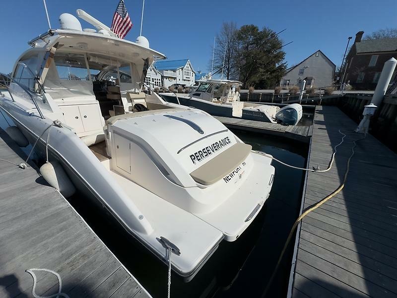 41' 2015 Pursuit SC 365i Sport Coupe