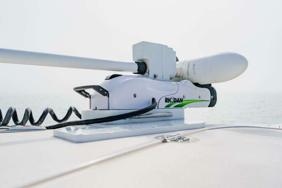 30ft Grady White Yacht For Sale