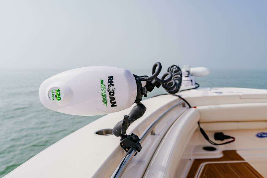 30ft Grady White Yacht For Sale