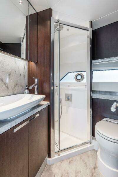 60ft Sunseeker Yacht For Sale