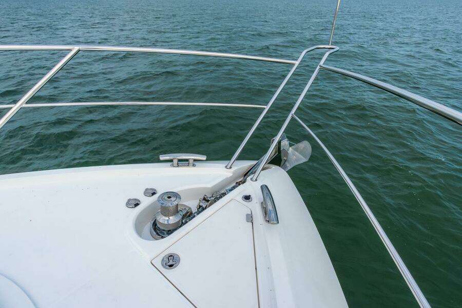 60ft Sunseeker Yacht For Sale