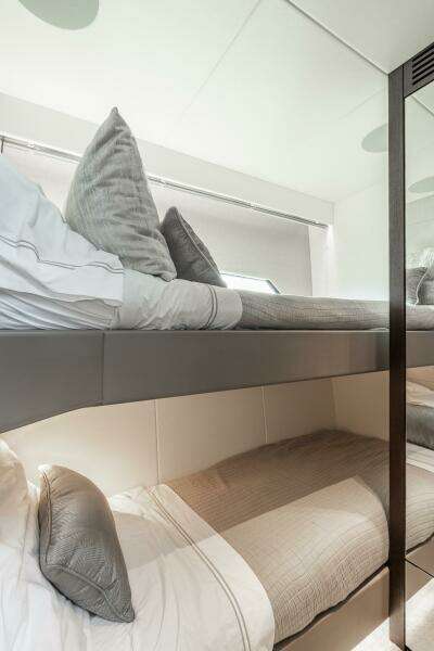 60ft Sunseeker Yacht For Sale