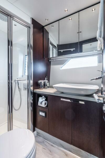 60' 2021 Sunseeker Predator 60 EVO