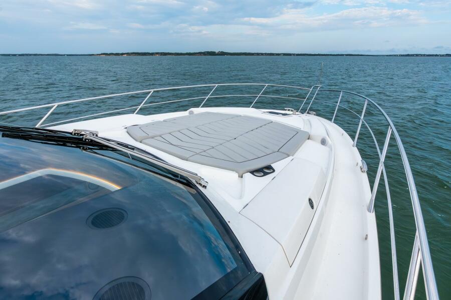 60' 2021 Sunseeker Predator 60 EVO