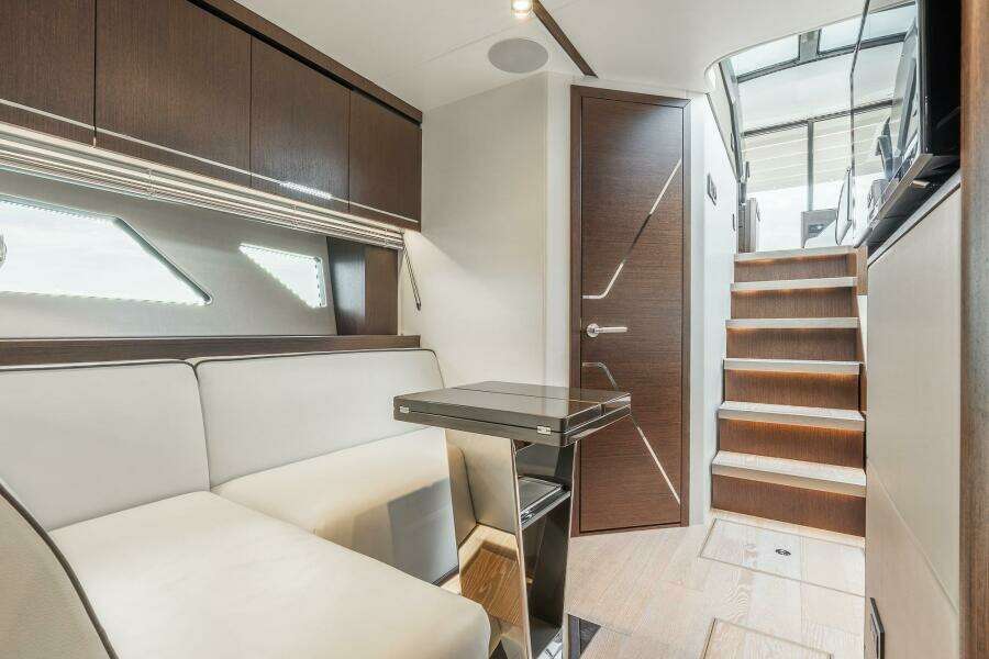 60ft Sunseeker Yacht For Sale