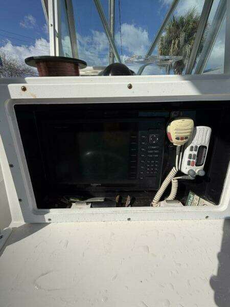 26ft Regulator Yacht For Sale