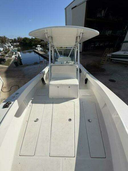 26ft Regulator Yacht For Sale