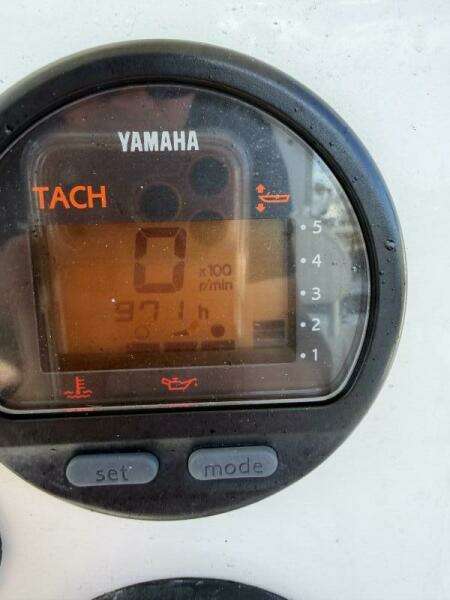 26ft Regulator Yacht For Sale