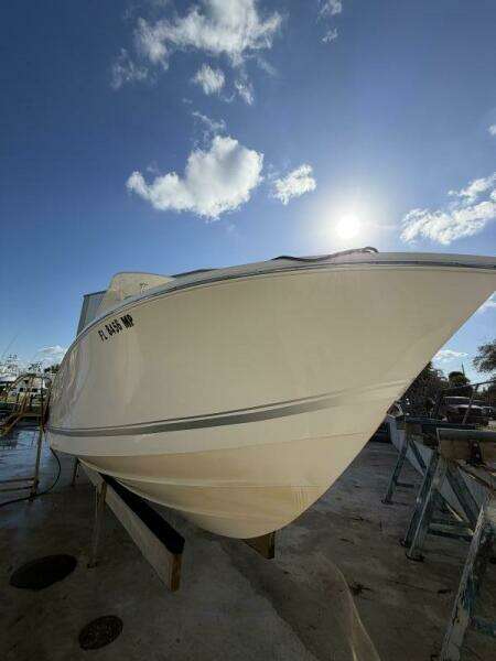 26ft Regulator Yacht For Sale