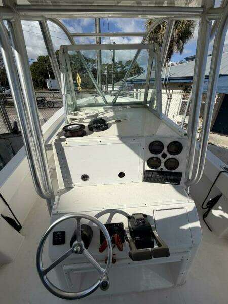 26ft Regulator Yacht For Sale