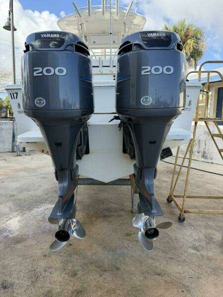 26ft Regulator Yacht For Sale