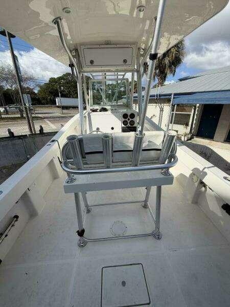 26ft Regulator Yacht For Sale