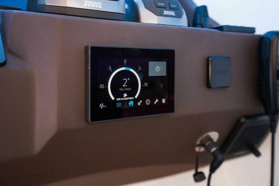 45' 2022 Azimut 45 Atlantis