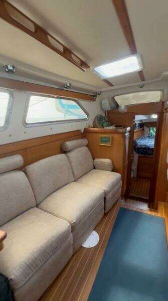 Tortuga 45ft Catalina Morgan Yacht For Sale