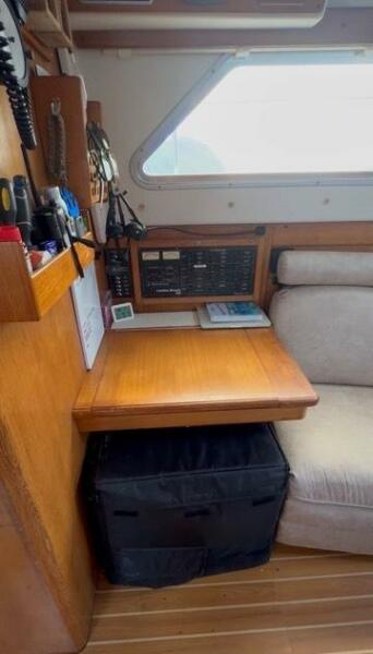 45' 2005 Catalina Morgan 440