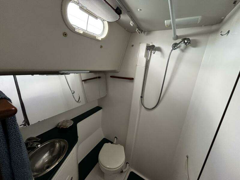 Tortuga 45ft Catalina Morgan Yacht For Sale