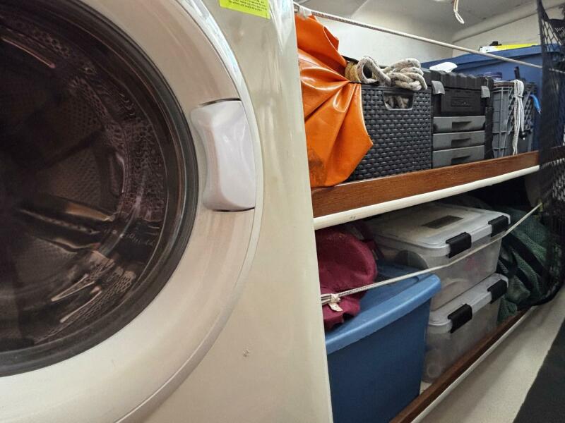 45' 2005 Catalina Morgan 440