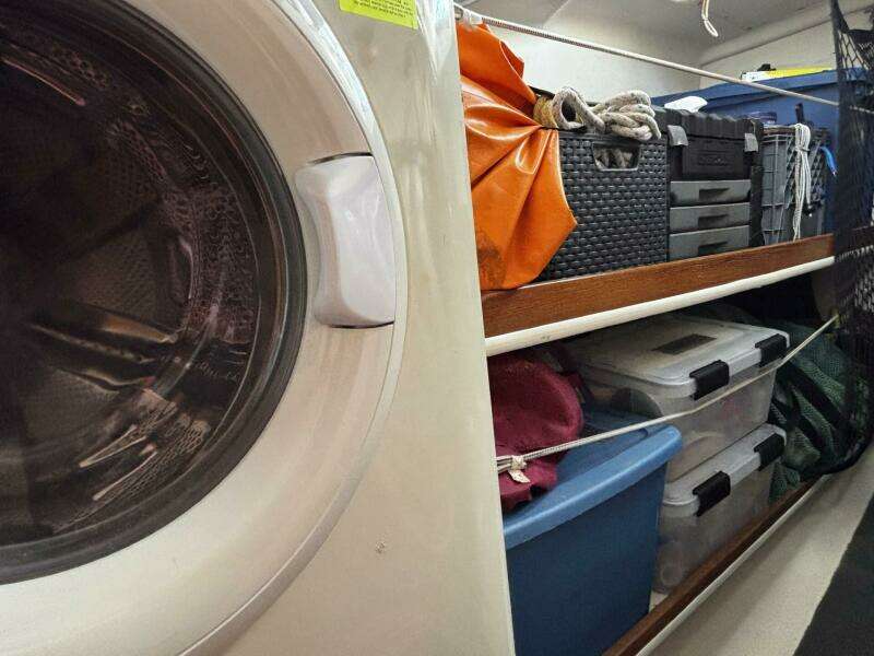 Tortuga 45ft Catalina Morgan Yacht For Sale