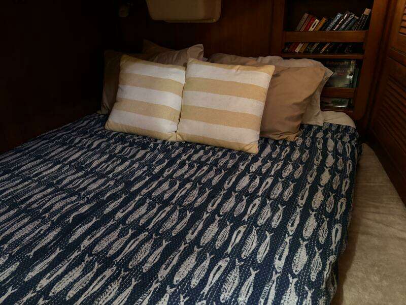 Tortuga 45ft Catalina Morgan Yacht For Sale