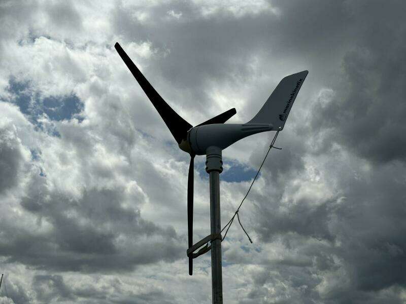 2005 Catalina Morgan 440