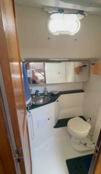 45' 2005 Catalina Morgan 440