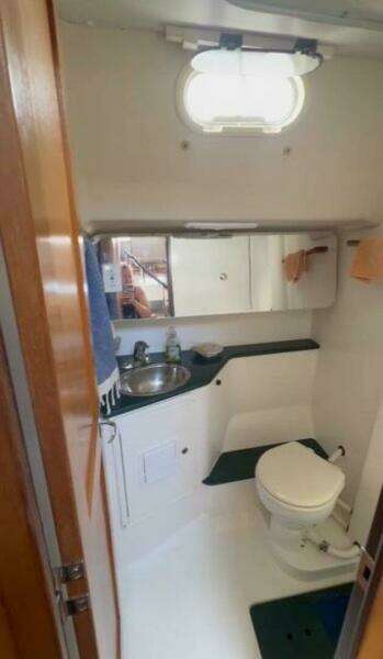 Tortuga 45ft Catalina Morgan Yacht For Sale