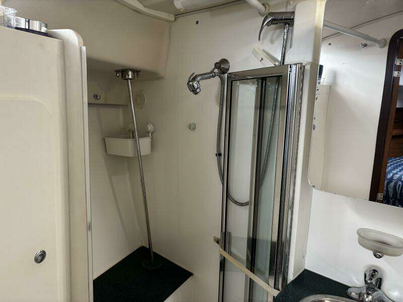 Tortuga 45ft Catalina Morgan Yacht For Sale