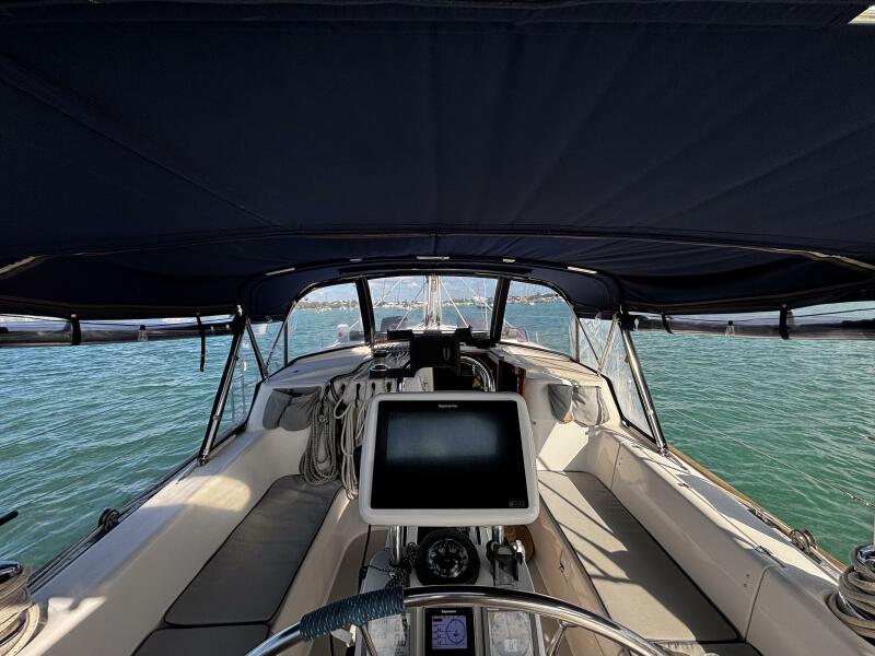 45' 2005 Catalina Morgan 440