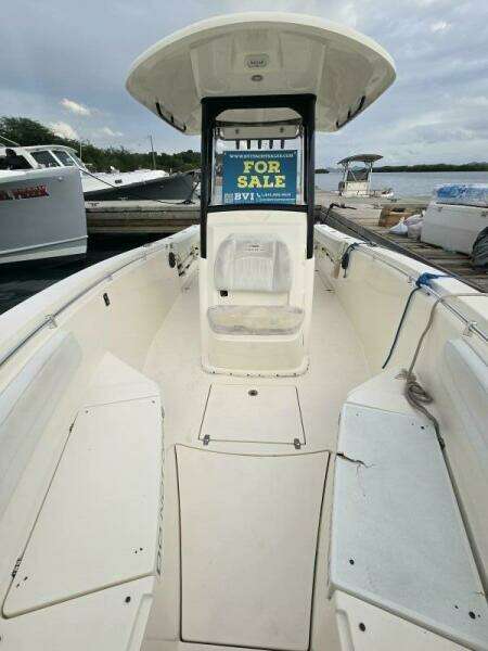 Kelly 28ft Cobia Yacht For Sale