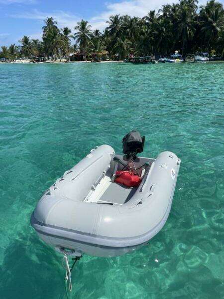 Blue Moana 47ft Beneteau Yacht For Sale