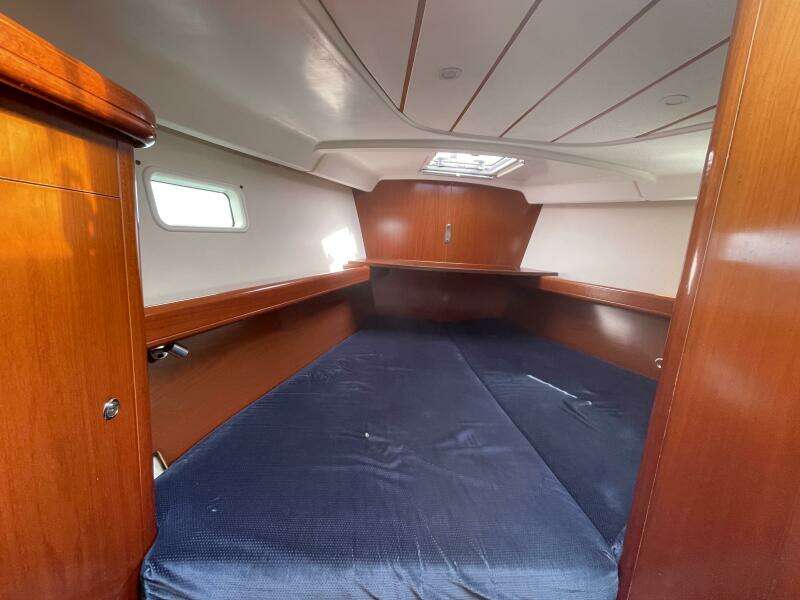 Blue Moana 47ft Beneteau Yacht For Sale