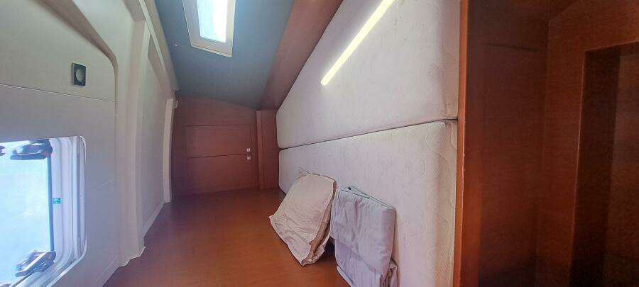 Buka 45ft Beneteau Yacht For Sale