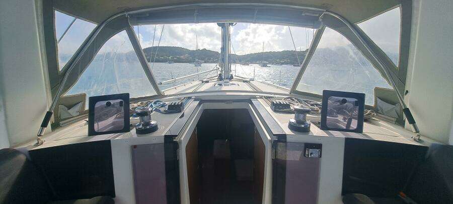 Buka 45ft Beneteau Yacht For Sale