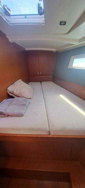 Buka 45ft Beneteau Yacht For Sale