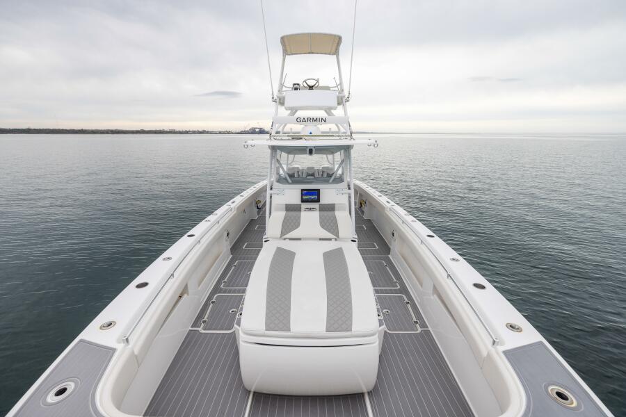 40' 2020 Invincible 40’ Catamaran