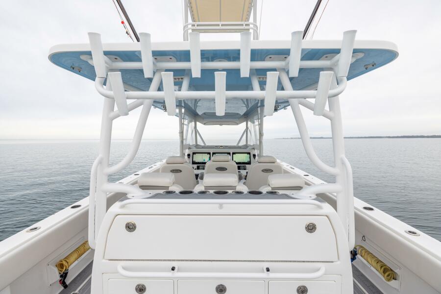 40' 2020 Invincible 40’ Catamaran