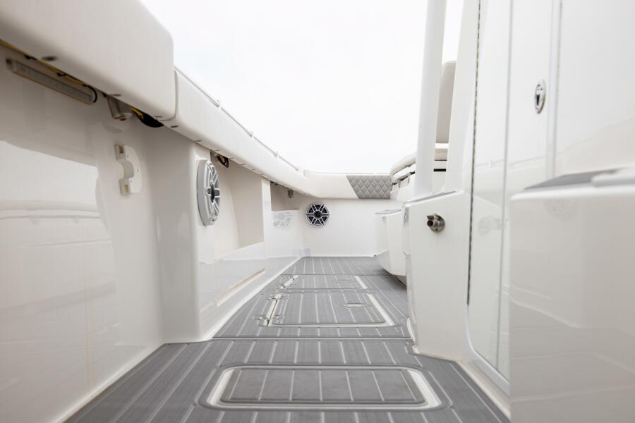 40' 2020 Invincible 40’ Catamaran