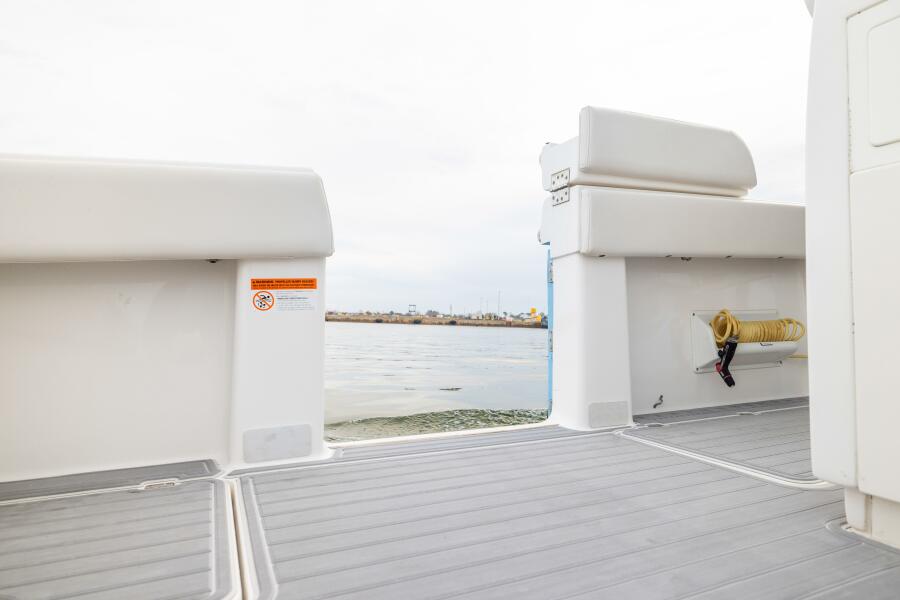 40' 2020 Invincible 40’ Catamaran