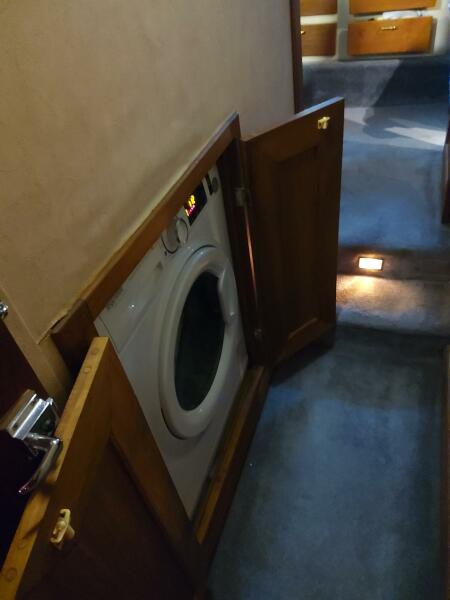 45' 1991 Bayliner 4588 Pilothouse Motoryacht