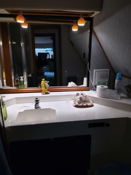 45' 1991 Bayliner 4588 Pilothouse Motoryacht