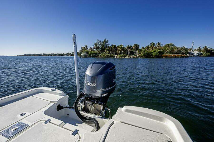 26ft NauticStar Yacht For Sale