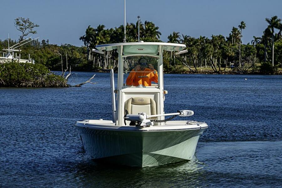 26' 2018 NauticStar 265 XTS