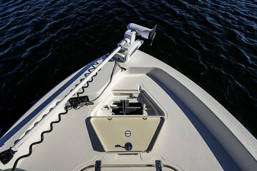 26' 2018 NauticStar 265 XTS